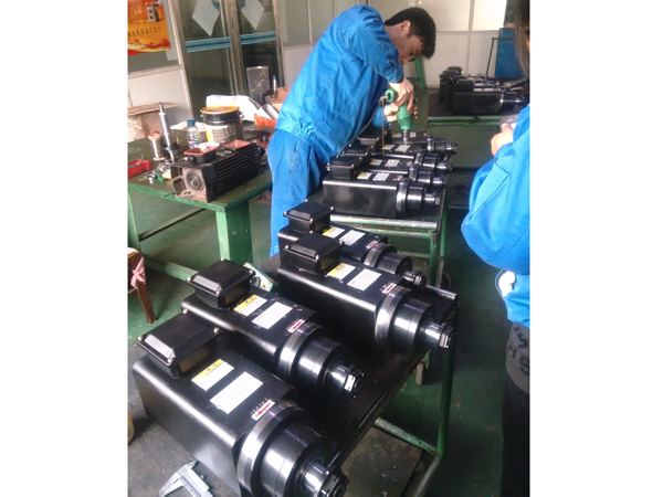 廠(chǎng)區(qū)廠(chǎng)貌