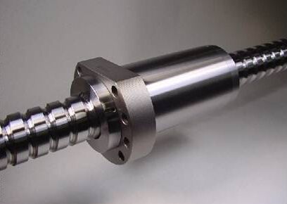 滾珠絲杠如何實(shí)現(xiàn)高速化的前景？